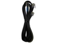 P-14201-10 | Jabra DHSG cable - Schwarz - Männlich -...