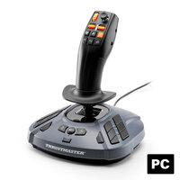 P-2960889 | ThrustMaster Joystick Thrustm. SimTask FarmStick PC | Herst. Nr. 2960889 | Eingabegeräte | EAN: 3362932916147 |Gratisversand | Versandkostenfrei in Österrreich