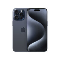 A-MU7F3ZD/A | Apple iPhone 15 Pro Max 512GB Titan Blau -...