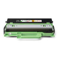 P-WT229CL | Brother WT229CL Waste Toner Unit Duty cycle...