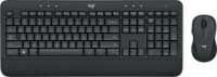 Logitech MK545 ADVANCED Wireless Keyboard and Mouse Combo...