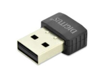 P-DN-70565 | DIGITUS Mini USB Wireless 600AC Adapter | Herst. Nr. DN-70565 | Netzwerkadapter / Schnittstellen | EAN: 4016032362951 |Gratisversand | Versandkostenfrei in Österrreich