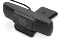 P-DA-71901 | DIGITUS Full HD Webcam 1080p mit Autofokus,...