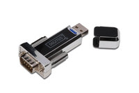 P-DA-70155-1 | DIGITUS USB - Seriell Adapter | Herst. Nr. DA-70155-1 | Kabel / Adapter | EAN: 4016032326144 |Gratisversand | Versandkostenfrei in Österrreich