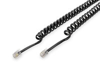 P-AK-460101-020-S | DIGITUS UAE Modular Spiral-Anschlusskabel Kabel / Adapter Gratisversand und Versandkostenfrei in Österrreich | Herst. Nr. AK-460101-020-S | Kabel / Adapter | EAN: 4016032330110 |