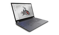 P-21FA0045GE | Lenovo ThinkPad P16 - 16" Notebook - Core i9 5,6 GHz 40,6 cm | Herst. Nr. 21FA0045GE | Notebooks | EAN: 197532932708 |Gratisversand | Versandkostenfrei in Österrreich