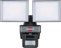 P-1179060010 | Brennenstuhl 1179060010 - 30 W - LED - Schwarz - 6500 K - 3500 lm - 46000 h | Herst. Nr. 1179060010 | Leuchten | EAN: 4007123674718 |Gratisversand | Versandkostenfrei in Österrreich