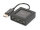 P-DS-45404 | DIGITUS 4K DisplayPort Splitter, 1x2 | Herst. Nr. DS-45404 | Kabel / Adapter | EAN: 4016032432333 |Gratisversand | Versandkostenfrei in Österrreich