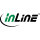 X-16652B | InLine Netzkabel - Schutzkontakt gewinkelt auf Kaltgerätestecker C13 - 2m - grau | Herst. Nr. 16652B | Kabel / Adapter | EAN: 4043718051687 |Gratisversand | Versandkostenfrei in Österrreich
