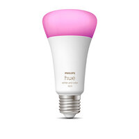 Philips Hue LED Lampe E27 BT 15W 1600lm White Color Amb.