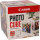 Canon PP-201 13x13 cm Photo Cube Creative Pack White Green 40 Bl.