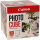 Canon PP-201 13x13 cm Photo Cube Creative Pack White Orange 40 Bl
