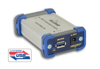 ALLNET ALLDAQ ADQ-USB 3.0-ISO USB 3.0 SuperSpeed-Isolator...