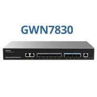 Grandstream GWN7830 Layer-3 Managed Switch - Switch