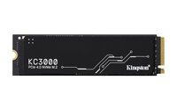Kingston KC3000              2TB M.2 PCIe G4x4 2280