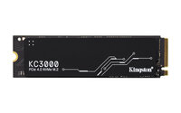 Kingston KC3000              1TB M.2 PCIe G4x4 2280