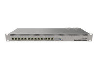 A-RB1100X4 | MikroTik RB1100AHx4 - Ethernet-WAN - Gigabit Ethernet - Edelstahl | Herst. Nr. RB1100X4 | Netzwerkgeräte | EAN: 4752224002662 |Gratisversand | Versandkostenfrei in Österrreich