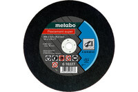 Metabo Flexiamant super 350x3,0x 25,4 Stahl