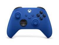 Microsoft Xbox Wirel. Controller Xbox Series X/S blue