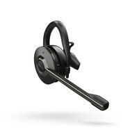 Jabra Engage 65 Convertible Headset schwarz