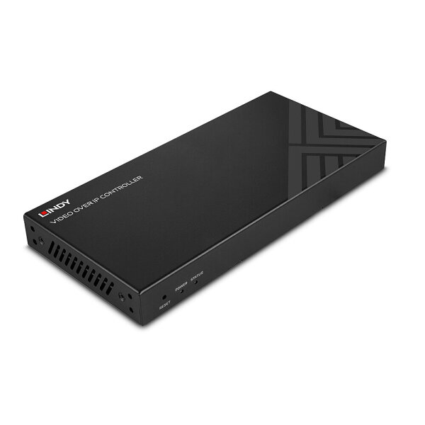 P-38395 | Lindy 4K30 HDMI & USB over IP Controller | Herst. Nr. 38395 | Kabel / Adapter | EAN: 4002888383950 |Gratisversand | Versandkostenfrei in Österrreich
