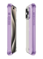 P-AP5U-SPMOD-LIPP | ITskins iPhone 15 Pro Max Light Purple 6.7 SPECTRUM R MOOD | Herst. Nr. AP5U-SPMOD-LIPP | Zubehör Mobiltelefone | EAN: 4894465692520 |Gratisversand | Versandkostenfrei in Österrreich