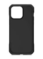 P-AP5R-SPAOR-BLCK | ITskins iPhone 15 Plus Black 6.7...