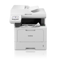 P-DCPL5510DWRE1 | Brother MONOCHROME MULTIFUNCTION - Drucker - 48 ppm | Herst. Nr. DCPL5510DWRE1 | Multifunktionsgeräte | EAN: 4977766824552 |Gratisversand | Versandkostenfrei in Österrreich