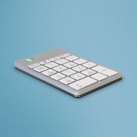P-RGOCONMWLWH | R-Go NUMPAD BREAK WHITE - Tastatur |...