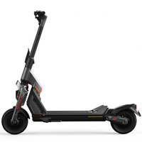 Ninebot by Segway KickScooter GT1D Elektro-Scooter