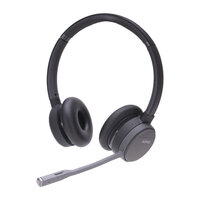 AGFEO DECT Headset Infinity - Headset -...