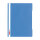 P-50016228 | Herlitz 50016228 - Blau - Transparent - Polypropylen (PP) - Matt - A4 - 1 Stück(e) - Deutschland | Herst. Nr. 50016228 | Ordner & Register | EAN: 4008110563107 |Gratisversand | Versandkostenfrei in Österrreich