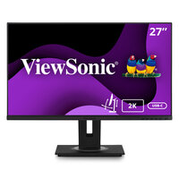 P-VG2756-2K | ViewSonic VG2756-2K - LED-Monitor - 68.6 cm (27") | Herst. Nr. VG2756-2K | TFTs | EAN: 766907008548 |Gratisversand | Versandkostenfrei in Österrreich