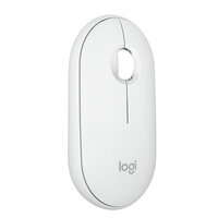 P-910-007013 | Logitech Pebble Mouse 2 M350s Wireless, Tonal White | Herst. Nr. 910-007013 | Eingabegeräte | EAN: 5099206110441 |Gratisversand | Versandkostenfrei in Österrreich