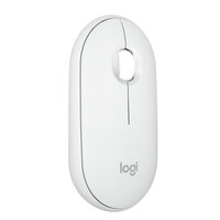 P-910-007013 | Logitech Pebble Mouse 2 M350s Wireless,...