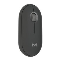 P-910-007015 | Logitech Pebble Mouse 2 M350s Wireless,...