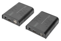 P-DS-55529 | DIGITUS HDMI KVM IP Extender Set, Full HD Kabel / Adapter Gratisversand und Versandkostenfrei in Österrreich | Herst. Nr. DS-55529 | Kabel / Adapter | EAN: 4016032490906 |
