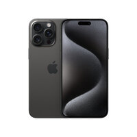 A-MU773ZD/A | Apple iPhone 15 Pro Max 256GB Titan Schwarz...