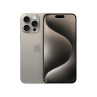 A-MU793ZD/A | Apple iPhone 15 Pro Max 256GB Titan Natur - Smartphone - 256 GB | Herst. Nr. MU793ZD/A | Mobiltelefone | EAN: 195949048616 |Gratisversand | Versandkostenfrei in Österrreich
