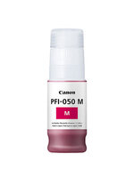 P-5700C001 | Canon PFI-050 M - 70 ml - 1 Stück(e) - Einzelpackung | Herst. Nr. 5700C001 | Tintenpatronen | EAN: 4549292201277 |Gratisversand | Versandkostenfrei in Österrreich