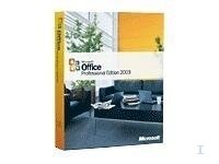 P-160713 | Microsoft Office Basic Edition 2003 - Office...