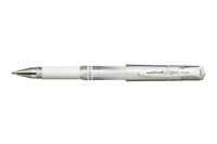 P-146801 | FABER-CASTELL SIGNO UM-153 Gelschreiber 0.6 mm Schreibfarbe weiß | Herst. Nr. 146801 | Büromaterial & Schreibwaren | EAN: 4902778588802 |Gratisversand | Versandkostenfrei in Österrreich