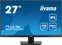 P-XU2793HSU-B6 | Iiyama 27iW LCD Full HD IPS | Herst. Nr. XU2793HSU-B6 | TFTs | EAN: 4948570123056 |Gratisversand | Versandkostenfrei in Österrreich