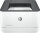 HP LaserJet Pro 3002dw Drucker - Schwarzweiß - Drucker für Kleine und mittlere Unternehmen - Drucken - Beidseitiger Druck - Laser - 1200 x 1200 DPI - A4 - 33 Seiten pro Minute - Doppelseitiger Druck - Grau - Weiß