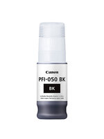 P-5698C001 | Canon PFI-050 BK - 70 Seiten - 1...