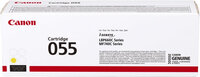 P-3013C002 | Canon 055 - 2100 Seiten - Gelb - 1 Stück(e) Toner Gratisversand und Versandkostenfrei in Österrreich | Herst. Nr. 3013C002 | Toner | EAN: 4549292124606 |