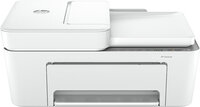 HP DeskJet 4221e All-in-One Printer - Color - Drucker für Home - Print - copy - scan - +; Instant Ink eligible; Scan to PDF - Thermal Inkjet - Farbdruck - 4800 x 1200 DPI - Farbkopieren - A4 - Weiß