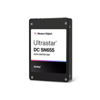 N-0TS2463 | WD DC SN655 U.3 15.36TB PCIe DP BICS5 ISE | Herst. Nr. 0TS2463 | SSDs | EAN: 619659202330 |Gratisversand | Versandkostenfrei in Österrreich
