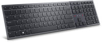 P-KB900-GR-GER | Dell KB900 - Volle Größe (100%) - RF Wireless + Bluetooth - Scherenschlüsselschalter - QWERTZ - Graphit | Herst. Nr. KB900-GR-GER | Eingabegeräte | EAN: 5397184790625 |Gratisversand | Versandkostenfrei in Österrreich