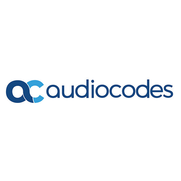 AudioCodes Customer Support Advance Hardware Replacement - Serviceerweiterung - Erweiterter Teileaustausch